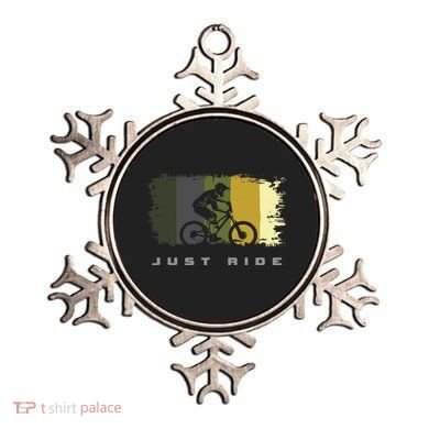 MTB Mountain Bike Ornament