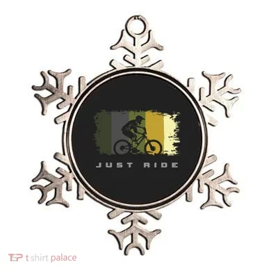 MTB Mountain Bike Ornament