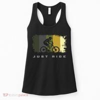 MTB Mountain Bike Women's Tank Top thumb 0