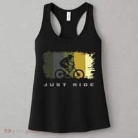 MTB Mountain Bike Women's Tank Top thumb 3