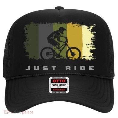 MTB Mountain Bike Hat