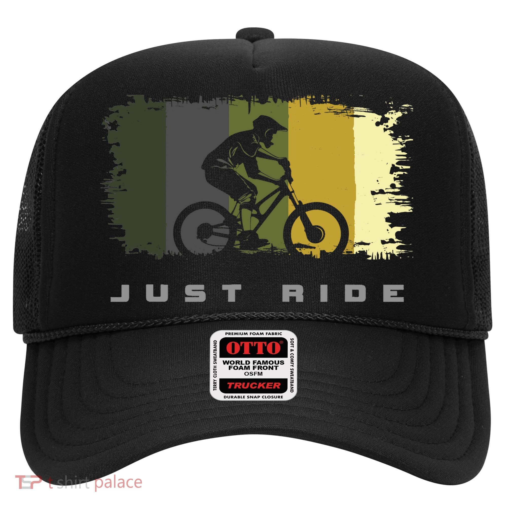 MTB Mountain Bike Hat
