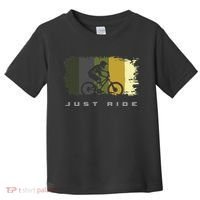 MTB Mountain Bike Toddler T-Shirt thumb 0
