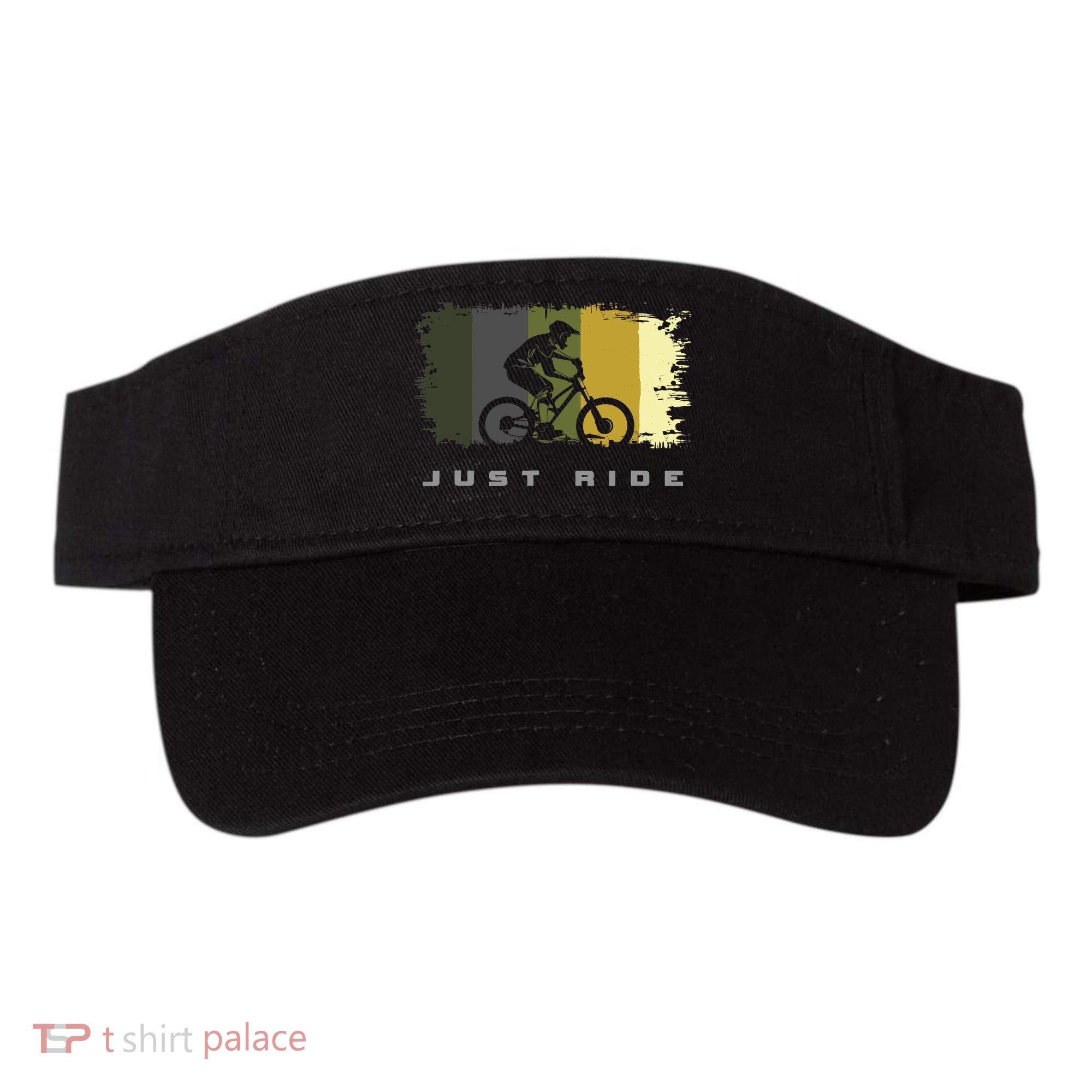 MTB Mountain Bike Visor