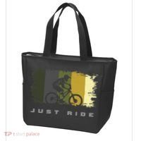 MTB Mountain Bike Tote Bag thumb 3