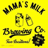 Mamas Milk Brewing Co Funny Cute Hat thumb 2