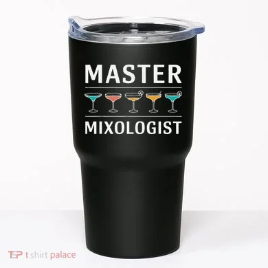 Tumbler