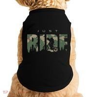 Mtb Mountain Bike Gift Mtb Mountain Bike Cool Gift Doggie Tank thumb 0
