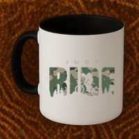 Mtb Mountain Bike Gift Mtb Mountain Bike Cool Gift Coffee Mug thumb 2
