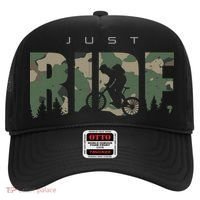 Mtb Mountain Bike Gift Mtb Mountain Bike Cool Gift Hat thumb 0