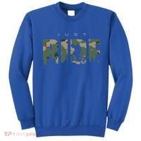 Mtb Mountain Bike Gift Mtb Mountain Bike Cool Gift Sweatshirt thumb 0