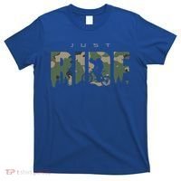 Mtb Mountain Bike Gift Mtb Mountain Bike Cool Gift T-Shirt thumb 0
