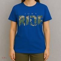Mtb Mountain Bike Gift Mtb Mountain Bike Cool Gift T-Shirt thumb 4