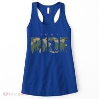 Mtb Mountain Bike Gift Mtb Mountain Bike Cool Gift Women's Tank Top thumb 0