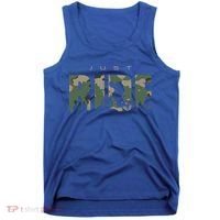 Mtb Mountain Bike Gift Mtb Mountain Bike Cool Gift Tank Top thumb 0