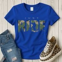 Mtb Mountain Bike Gift Mtb Mountain Bike Cool Gift Women's T-Shirt thumb 3