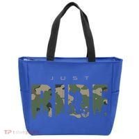 Mtb Mountain Bike Gift Mtb Mountain Bike Cool Gift Tote Bag thumb 0