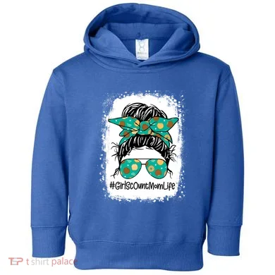 Toddler Hoodie