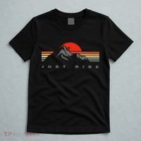 Mtb Mountain Bike Apparel Mtb Mountain Bike T-Shirt thumb 5