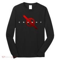 MTB Mountain Bike Apparel Cycling MTB Mountain Bike Long Sleeve Shirt thumb 0