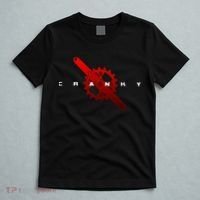 MTB Mountain Bike Apparel Cycling MTB Mountain Bike T-Shirt thumb 5