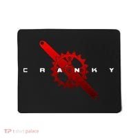 MTB Mountain Bike Apparel Cycling MTB Mountain Bike Mousepad thumb 0