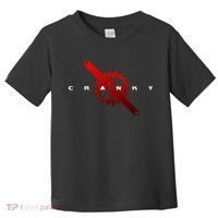 MTB Mountain Bike Apparel Cycling MTB Mountain Bike Toddler T-Shirt thumb 0