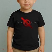 MTB Mountain Bike Apparel Cycling MTB Mountain Bike Toddler T-Shirt thumb 2