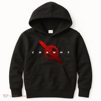 MTB Mountain Bike Apparel Cycling MTB Mountain Bike Kids Hoodie thumb 0