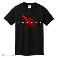 MTB Mountain Bike Apparel Cycling MTB Mountain Bike Kids T-Shirt thumb 0
