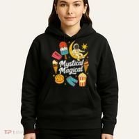Mystical Magical Country American Hoodie thumb 5