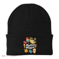 Mystical Magical Country American Beanie thumb 0