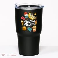 Mystical Magical Country American Tumbler thumb 0