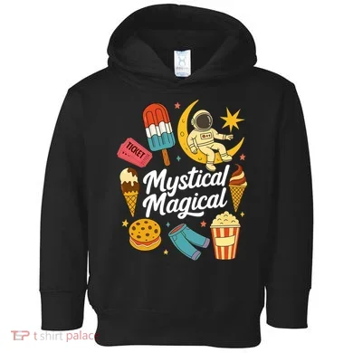 Toddler Hoodie