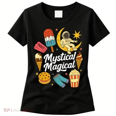 Women's T-Shirt
