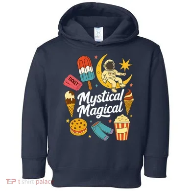 Toddler Hoodie