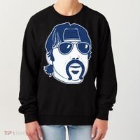 Minshew Mania Colts Women's Sweatshirt thumb 0