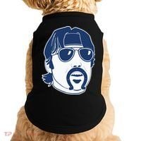 Minshew Mania Colts Doggie Tank thumb 0