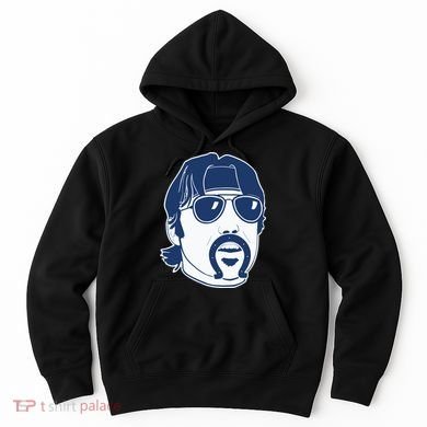 Minshew Mania Colts Hoodie
