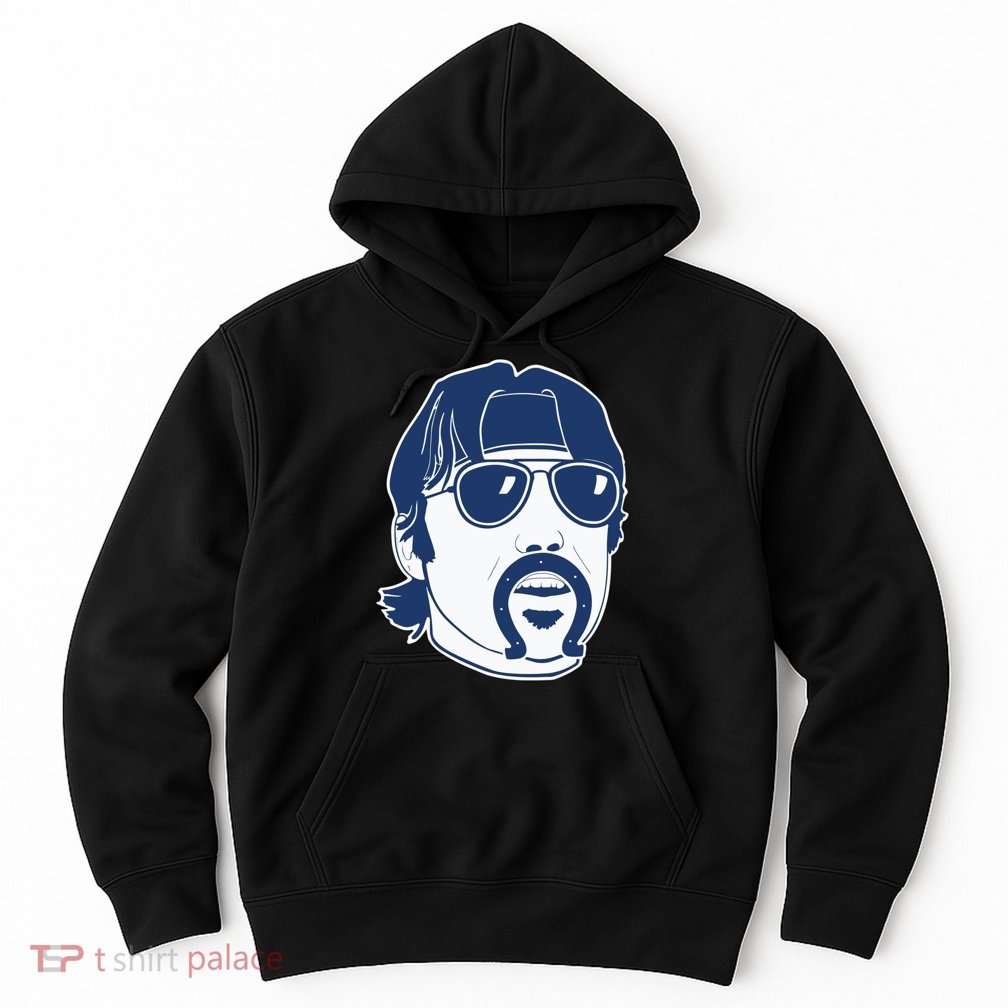 Minshew Mania Colts Hoodie