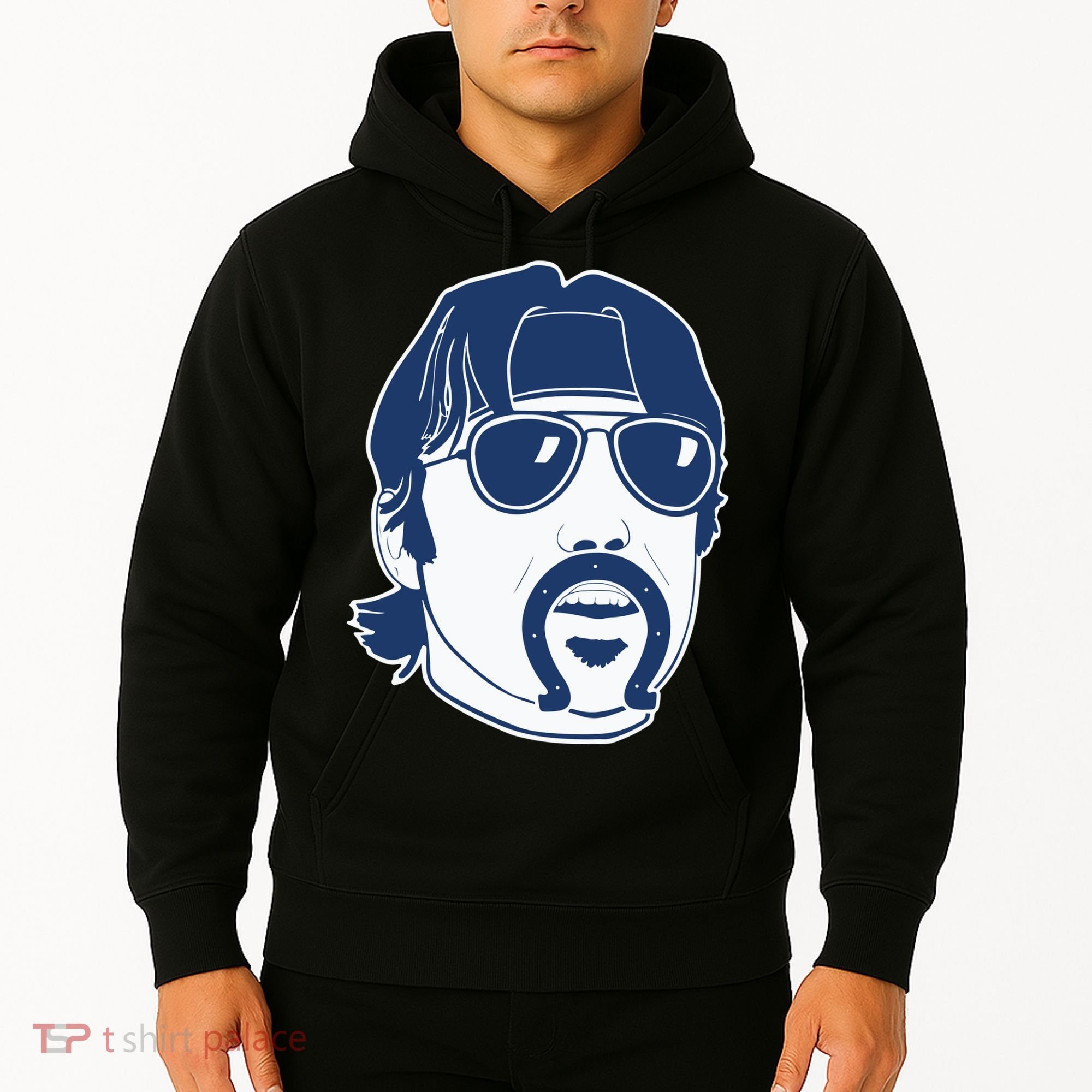Minshew Mania Colts Hoodie