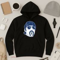Minshew Mania Colts Hoodie thumb 3