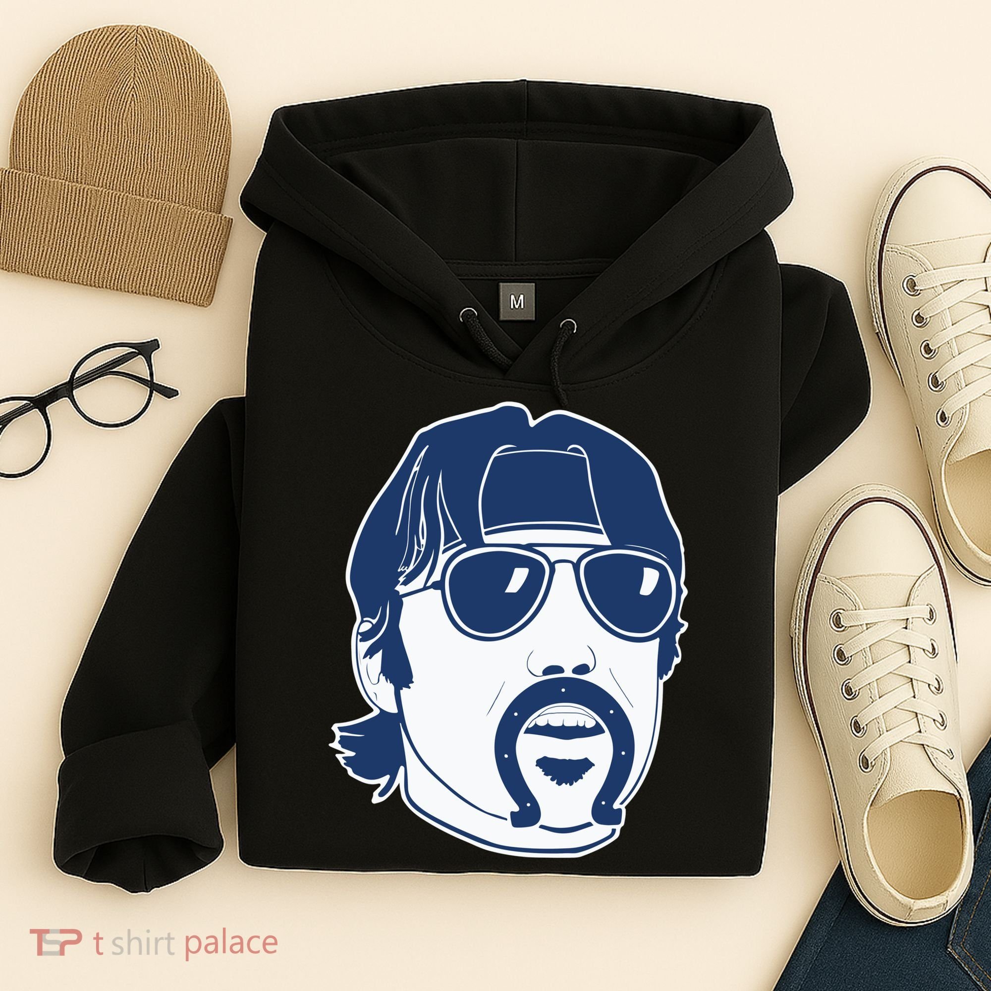 Minshew Mania Colts Hoodie