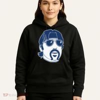 Minshew Mania Colts Hoodie thumb 5