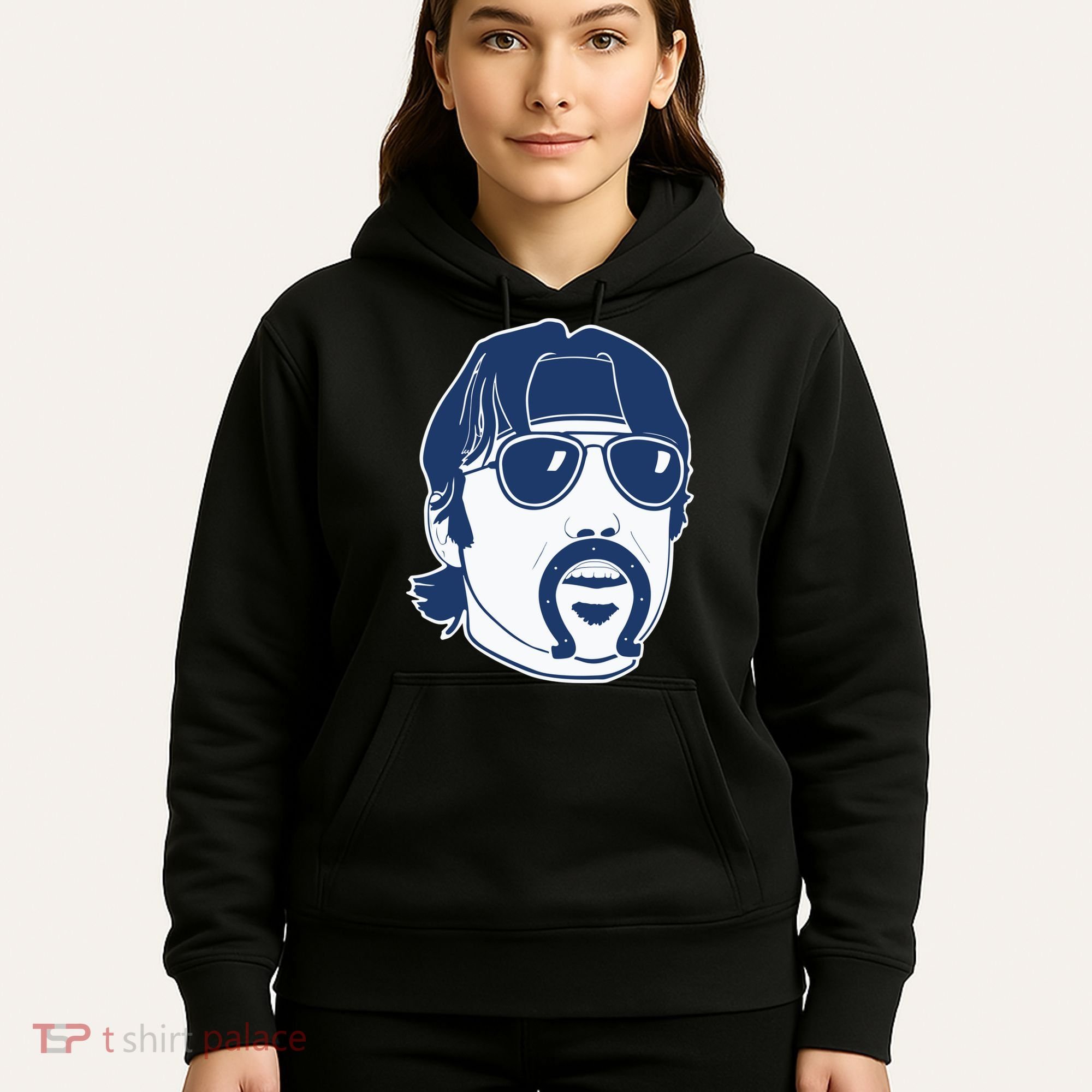 Minshew Mania Colts Hoodie