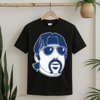 Minshew Mania Colts T-Shirt thumb 2