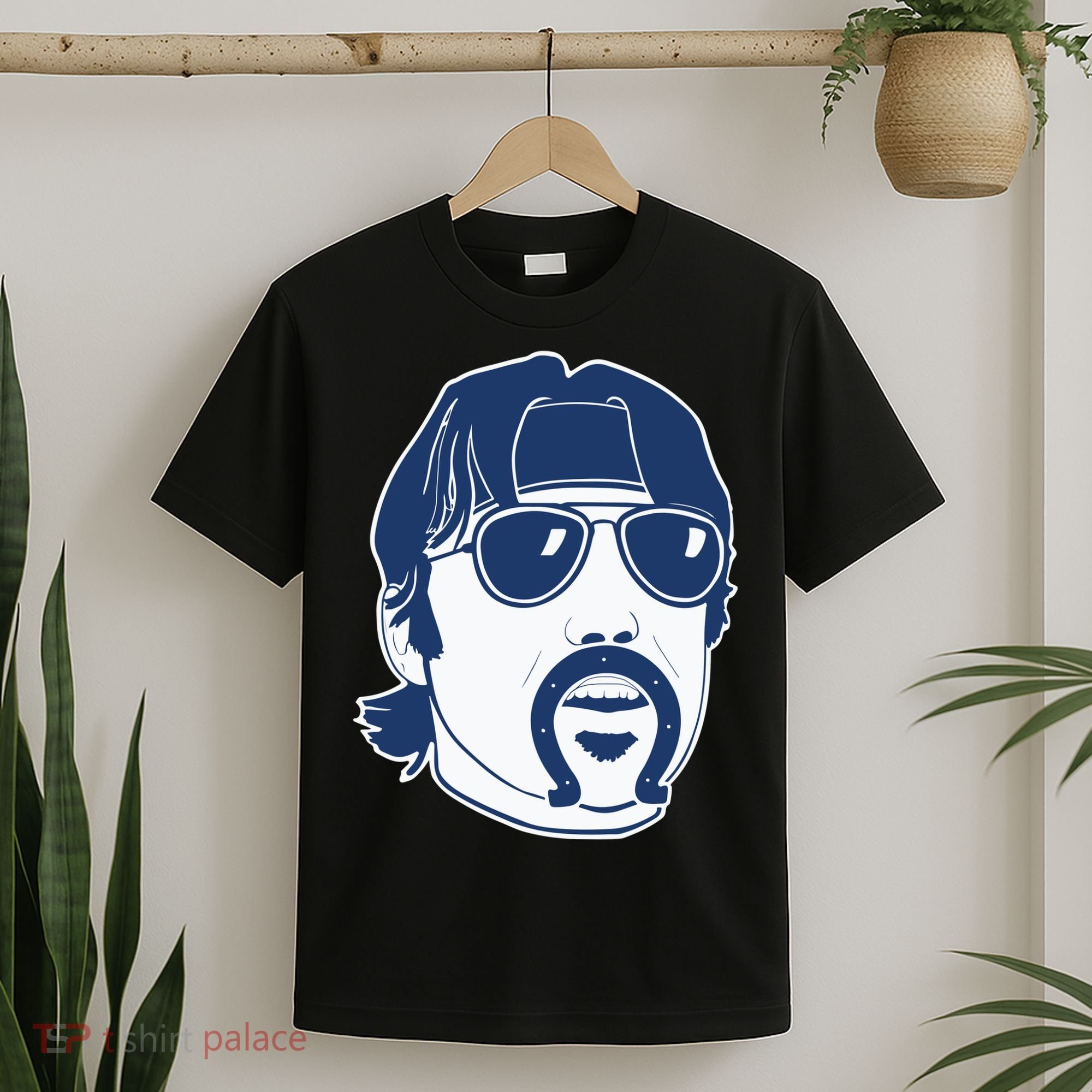 Minshew Mania Colts T-Shirt