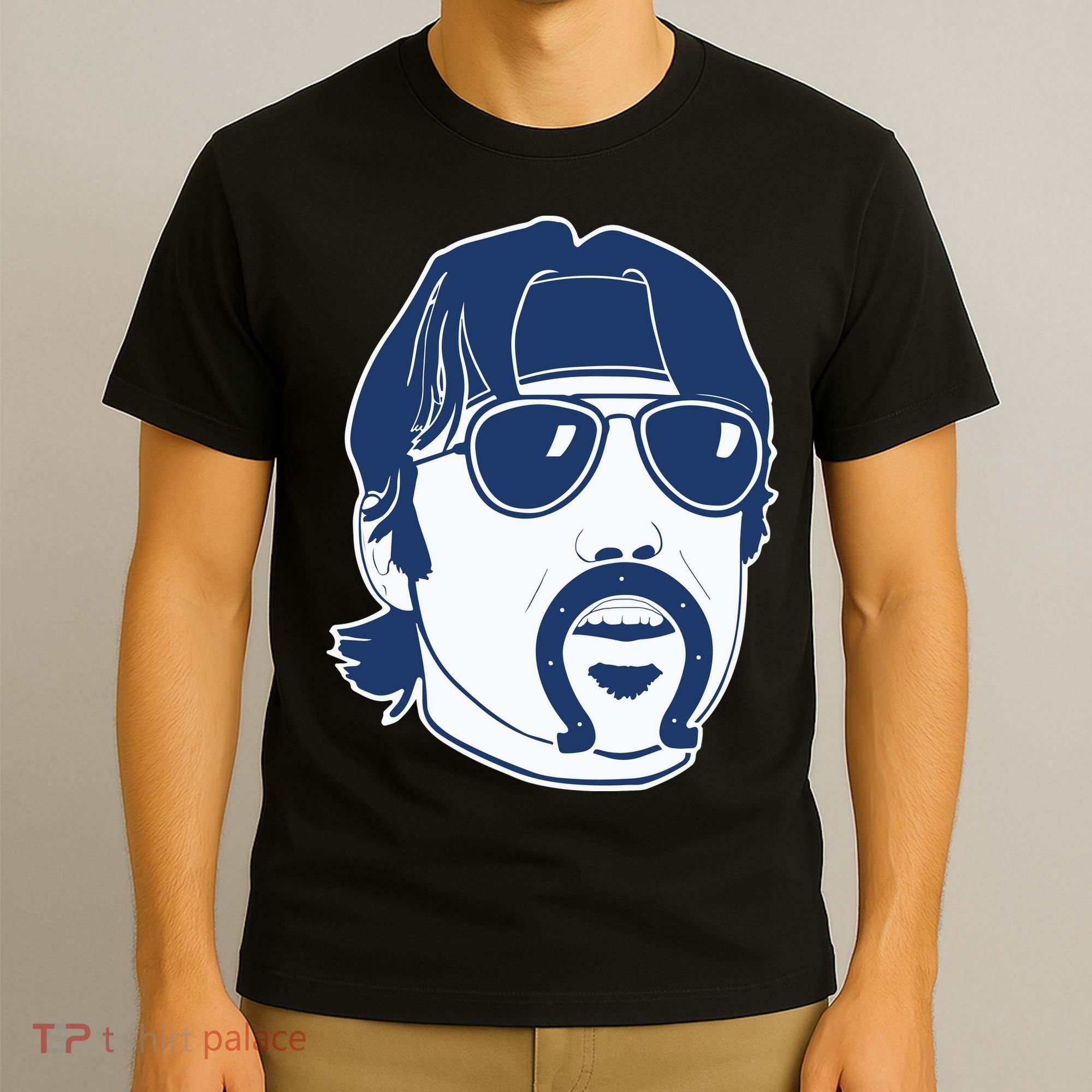 Minshew Mania Colts T-Shirt