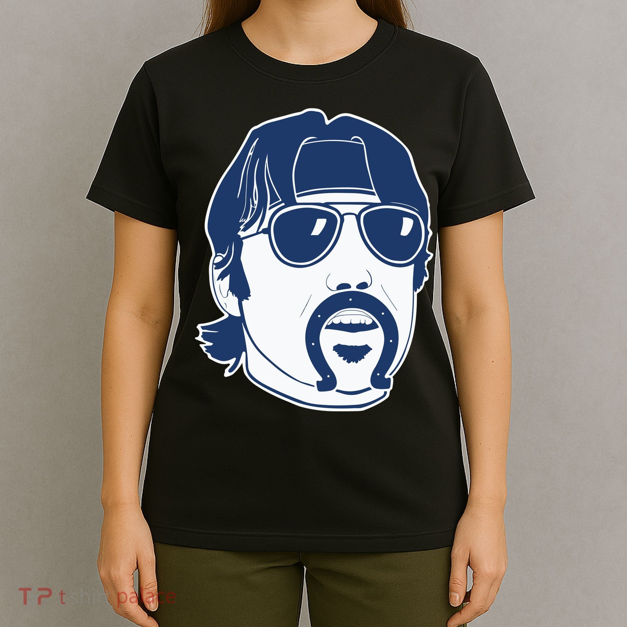 Minshew Mania Colts T-Shirt