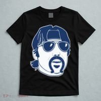 Minshew Mania Colts T-Shirt thumb 5